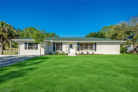 707 Cortez Ave, Lehigh Acres, FL 33972