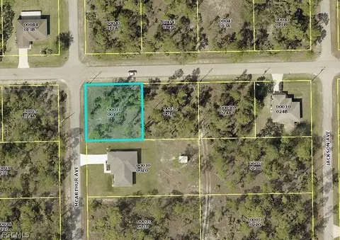 2800 E 23rd St, Alva, FL 33920 photo 2