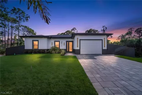 3611 2nd St SW, Lehigh Acres, FL 33976