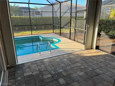 Exterior - 9750 Sassafras Ct, Estero, FL 33928 photo 6 of 8