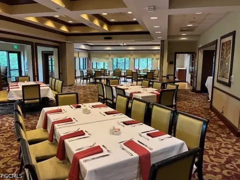 Dining - 9750 Sassafras Ct, Estero, FL 33928 photo 1 of 1