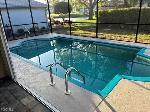 Exterior - 9750 Sassafras Ct, Estero, FL 33928 photo 4 of 8