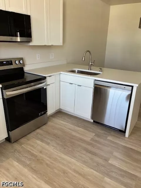 Kitchen - 9750 Sassafras Ct, Estero, FL 33928 photo 3 of 3