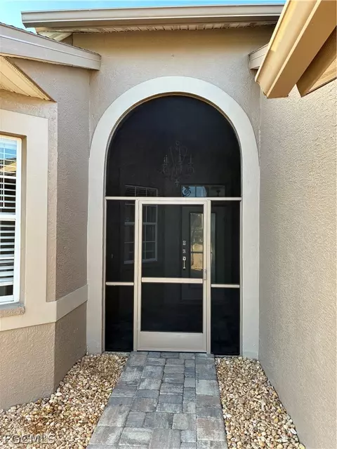 Exterior - 9750 Sassafras Ct, Estero, FL 33928 photo 2 of 8