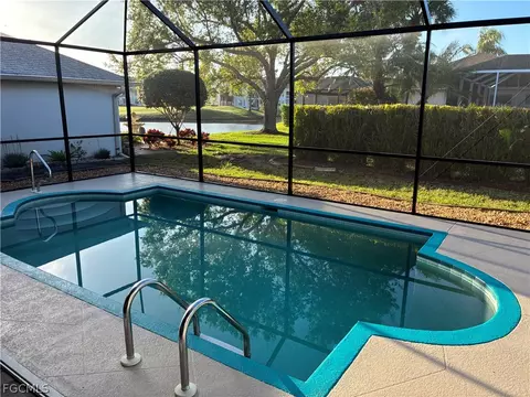 Exterior - 9750 Sassafras Ct, Estero, FL 33928 photo 5 of 8