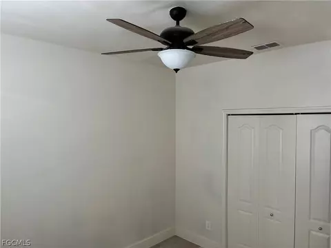 Bedroom - 9750 Sassafras Ct, Estero, FL 33928 photo 2 of 2