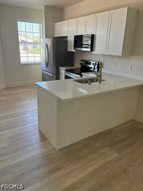 Kitchen - 9750 Sassafras Ct, Estero, FL 33928 photo 1 of 3