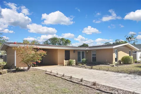2237 Flora Ave, Fort Myers, FL 33907