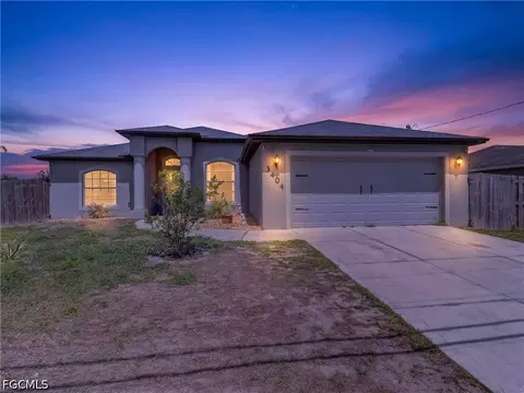 3404 34th St SW, Lehigh Acres, FL 33976