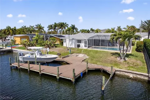 124 SW 56th Ter, Cape Coral, FL 33914