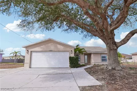3018 NW 2nd Pl, Cape Coral, FL 33993