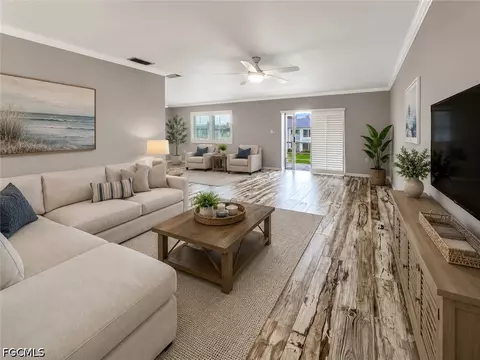 3366 N Key Dr #7, North Fort Myers, FL 33903