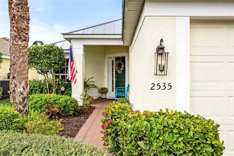 2535 Woodbourne Pl, Cape Coral, FL 33991