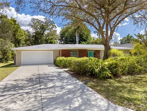 3517 Stuart Ct, Fort Myers, FL 33901