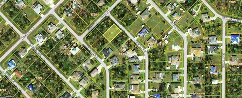 5315 Burgner St, Port Charlotte, FL 33981