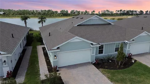 17656 Oleander Ave, Punta Gorda, FL 33982