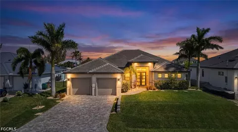 821 NW 38th Ave, Cape Coral, FL 33993