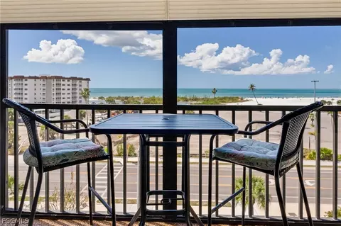 6897 Estero Blvd #154, Fort Myers Beach, FL 33931