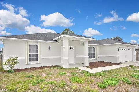 530 Peerless Cir, Lehigh Acres, FL 33974