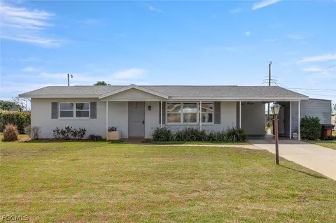 1412 Irondale St E, Lehigh Acres, FL 33936