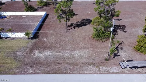 2532 NW 21st Ave, Cape Coral, FL 33993