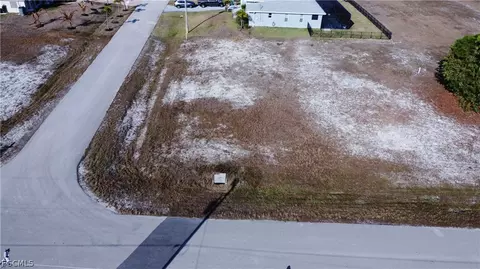 3601 NW 47th Ln, Cape Coral, FL 33993