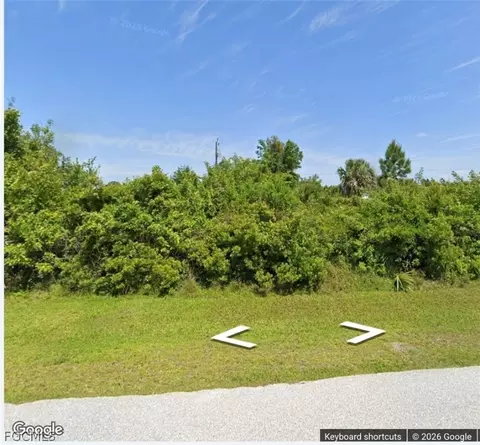 10282 Chadwick Ave, Englewood, FL 34224