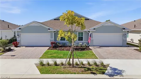 17728 Oleander Ave, Punta Gorda, FL 33982