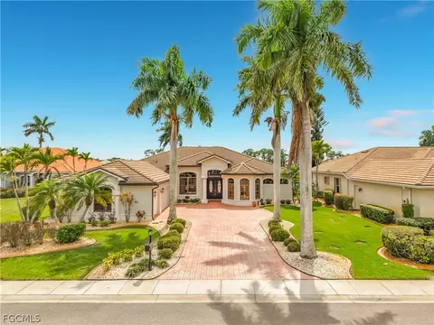 3576 Odyssea Ct, North Fort Myers, FL 33917