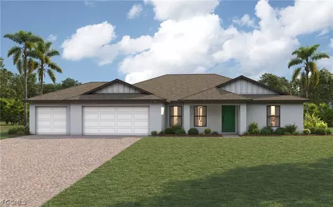 1309 NE 9th Ave, Cape Coral, FL 33909
