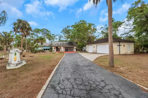 19630 Lan Shell Dr, North Fort Myers, FL 33917