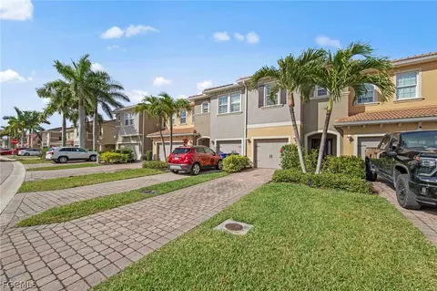 3768 Tilbor Cir, Fort Myers, FL 33916