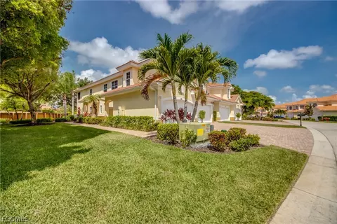 5912 Tarpon Gardens Cir #201, Cape Coral, FL 33914