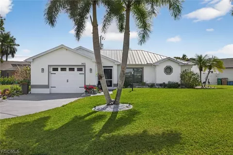 3405 SE 10th Pl, Cape Coral, FL 33904