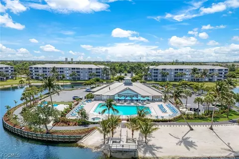16575 Lake Circle Dr #1136, Fort Myers, FL 33908