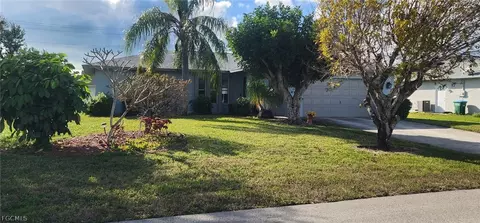 4618 SW 7th Ave, Cape Coral, FL 33914