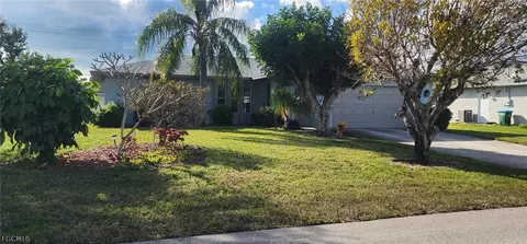 4618 SW 7th Ave, Cape Coral, FL 33914