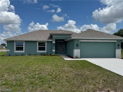 301 NE 14th St, Cape Coral, FL 33909
