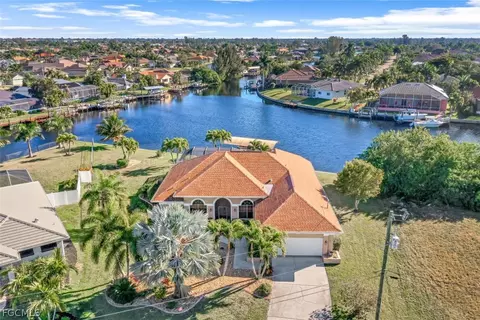 4333 SW 25th Ave, Cape Coral, FL 33914