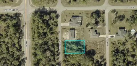 2020 Edward Ave, Alva, FL 33920