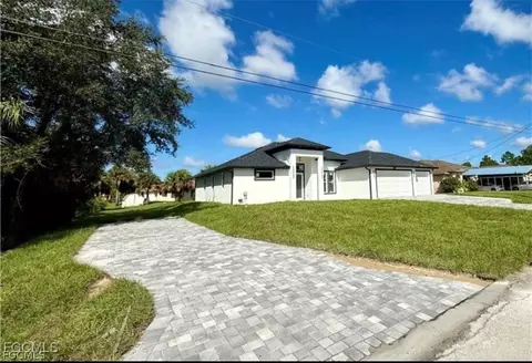 Undisclosed, Lehigh Acres, FL 33972