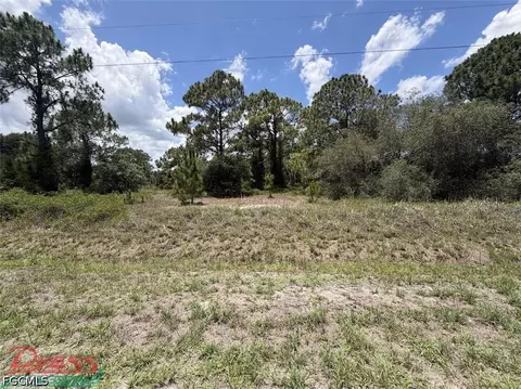 760 N Jinete St, Clewiston, FL 33440