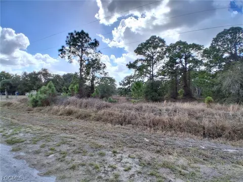 760 N Jinete St, Clewiston, FL 33440