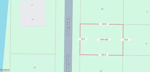 66 Carnation Dr, Placida, FL 33946 photo 2