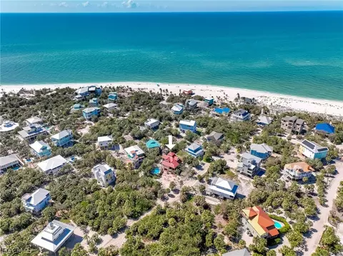 View/Area - 4541 Conch Shell Dr, Captiva, FL 33924 photo 8 of 8