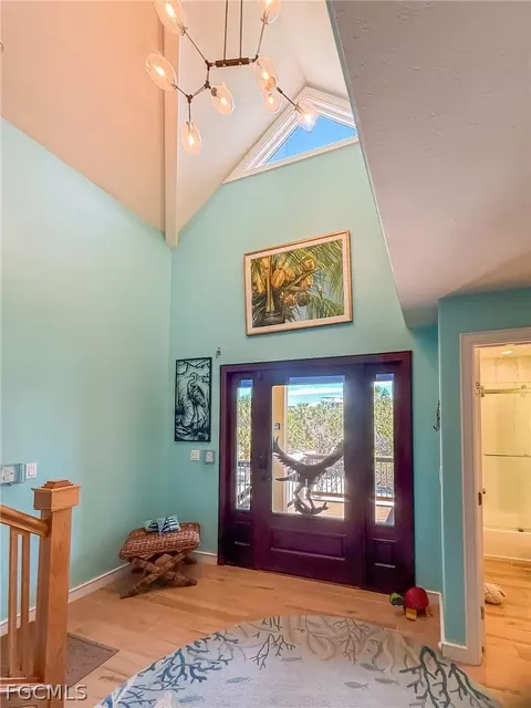Entry Way - 4541 Conch Shell Dr, Captiva, FL 33924 photo 1 of 4