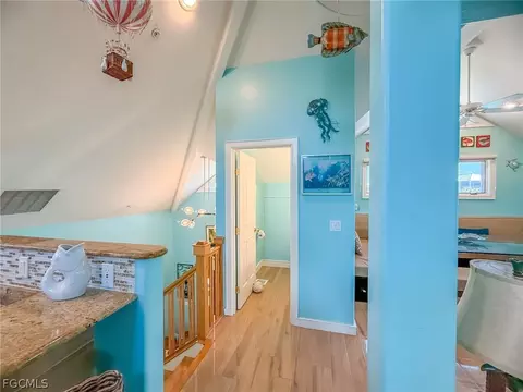 Entry Way - 4541 Conch Shell Dr, Captiva, FL 33924 photo 3 of 4
