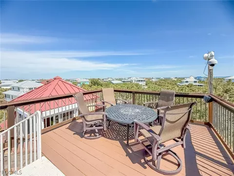 Exterior - 4541 Conch Shell Dr, Captiva, FL 33924 photo 10 of 13