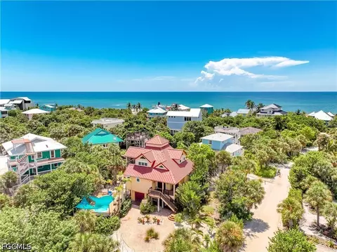 4541 Conch Shell Dr, Captiva, FL 33924