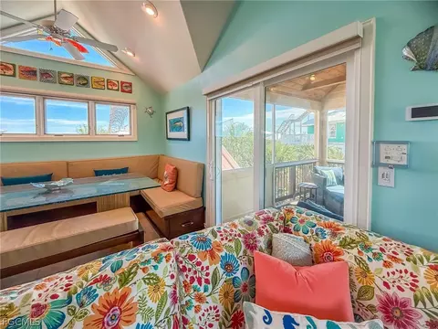 Dining - 4541 Conch Shell Dr, Captiva, FL 33924 photo 2 of 2